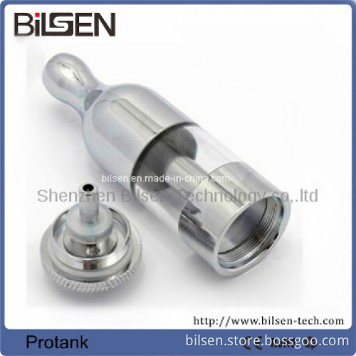 Large vapor Pyrex tube mini protank 2 atomizer